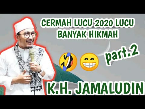 ceramah-2020-kh-jamaludin-banten-||-lucu-pisan-2020