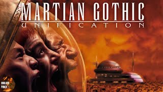 The Bizarre and Maddening RE Clone | Martian Gothic: Unification