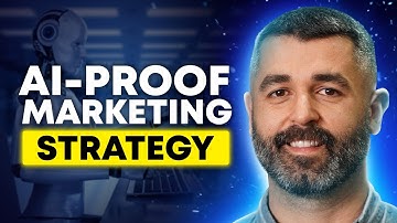 How Marketers Can Survive The AI Revolution