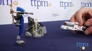 LEGO Star Wars 75037 Battle on Saleucami Set Review 2014 #10