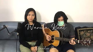 Download Lagu Claudia Iva - Wanita Kuat (Official Acoustic Video) MP3 Download Lagu Claudia Iva - Wanita Kuat (Official Acoustic Video) MP3