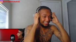 My favorite Fire in the Booth (Unknown P)