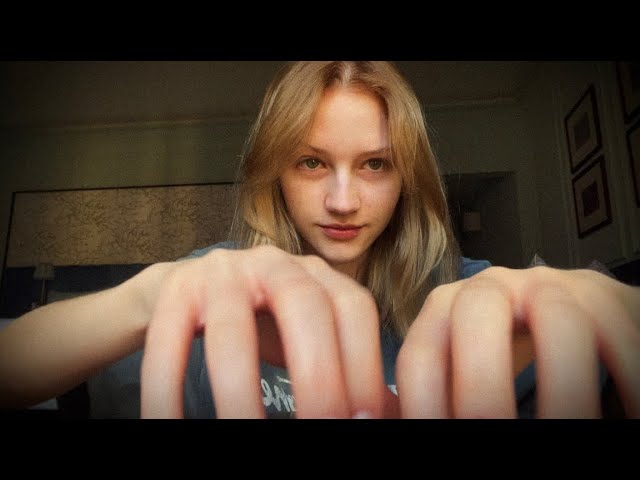 ASMR grwm to meet my boyfriend for the first time 😨 | Italy #1 |