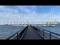 Fishing at Labrador Jetty | Labrador Park Tour