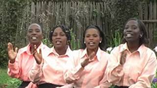 Njombe Anglican Cathedral Choir Ayubu  Video