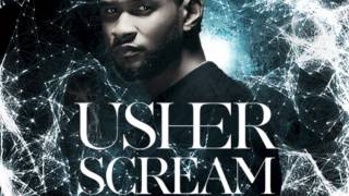 Usher - Scream Kronium Dubstep Remix