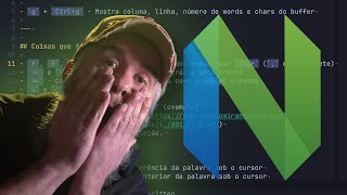 Neovim: Dicas e Truques Para Acelerar Seu Código (GUIA PRÁTICO)