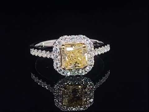 1.20 Carat Natural
