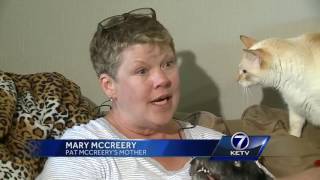 'I'm blessed to have even known such a beautiful soul' Content