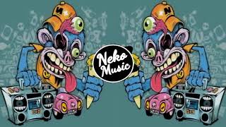 Cherney & Pixel Terror - GERALD