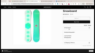 SellQ   Default Tab Configuration Tutorial