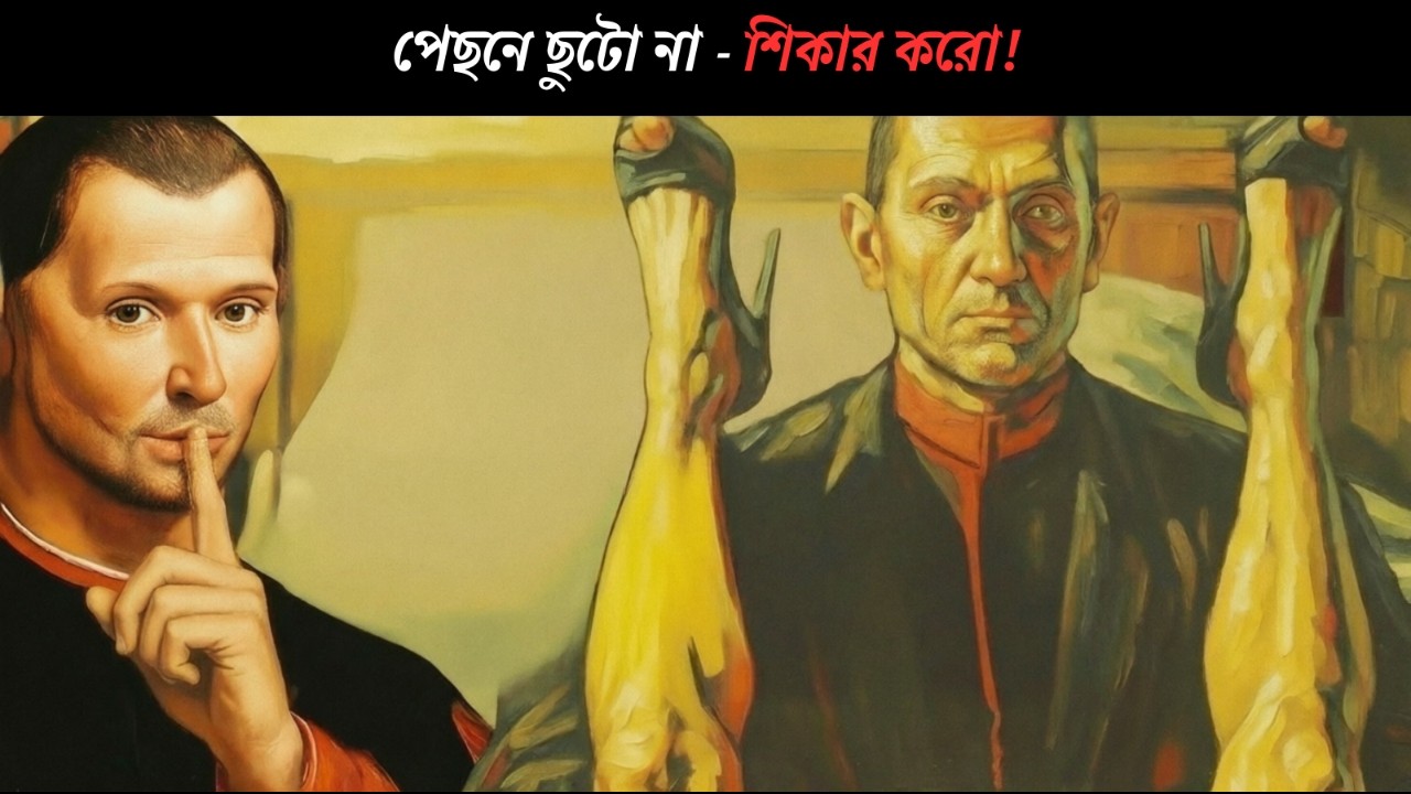 যাকে সবাই চায়, সে কেন আপনাকে চাইবে? | Attraction Psychology