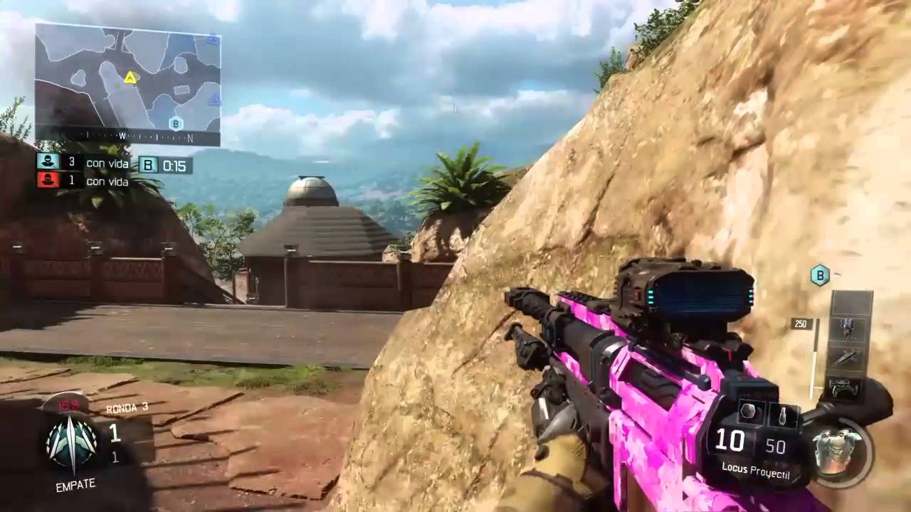 camera iphone 8 plus apk Modo arena ByD con Grupo Bo3