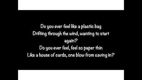 Figures of Speech(Fireworks by Katy Perry)