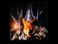 Star fox  corneria metal remix