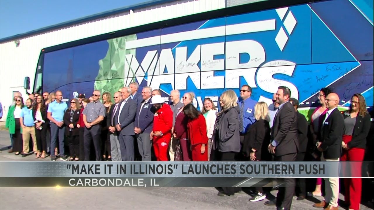 Make It In Illinois