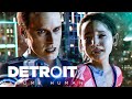 БОЙСЯ БУДУЩЕГО ➤ DETROIT: BECOME HUMAN НА RTX 3080