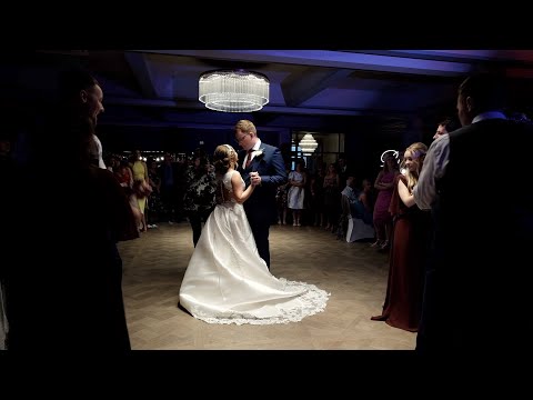 Natasha and Lewis | Banff Springs Wedding Film