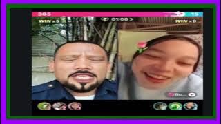 CEWEK DARI KRISTEN KAGET SAMPAI MELOTOT TUHANNYA BERDODA