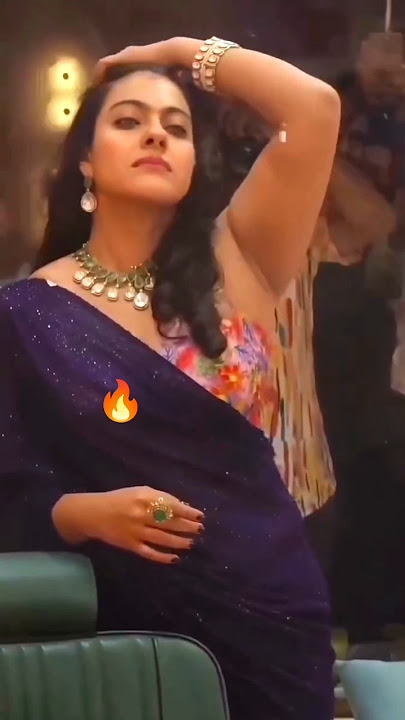 Kajol's hot Arms | Kajols hot video #kajoldevgan #kajol #love #bollywoodsongs #bollywood