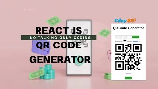 Day 86 of 100days of coding challenge to become a front-end developer #asmr learning react