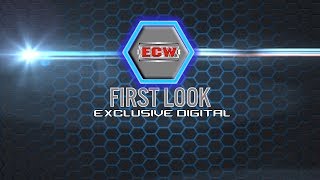 Steiner Brothers w/ Taz vs. 2 Cold Scorpio & Chris Benoit (Sept 12, 1995) | ECW Network  First Look