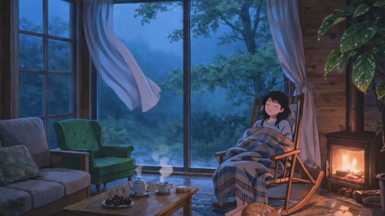 “Soft Questions” — Intimate Solo Pipa Performance | Warm, Close-Mic’d Chinese Instrumental