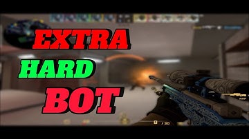 EXTRA ULTRA HARD BOT FOR CSMOS AND CSSO