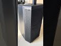 Ausman Column PA Speaker