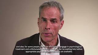Pharmacological Drug Treatment of PTSD
