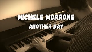 Michele Morrone - Another Day - Piano Cover screenshot 3