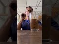 Coffee peptien #บาร์เทนเดอร์แต่ง #coffee #drink #feedshorts #icedcoffee #viral