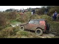 Bonkas 4x4 St Clears Pay &amp; Play 17/11/19 Drone 2/5