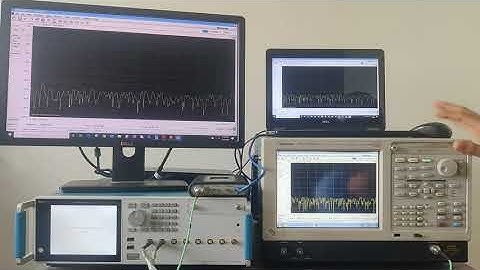 Tektronix Remote/Virtual Lab Concept Part - 1