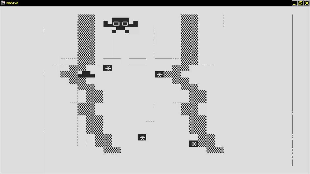 Alien Descender 1983Fontana Publishing SINCLAIR ZX80 ZX 80 ZX81 ZX 81 Science of Cambridge Ltd
