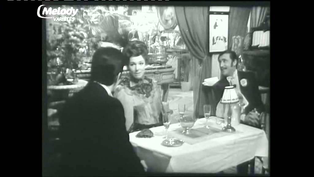 Nana Mouskouri - Le temps des cerises