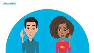 #Youth2030Cities: What Is SDGs Scorecard App? screenshot 5