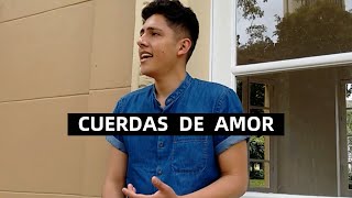 Cuerdas De Amor - Covers Cristianos