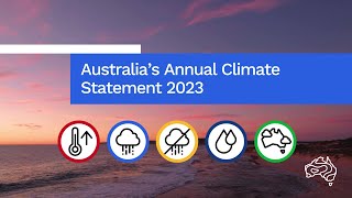 Annual Climate Statement 2023