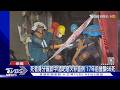 逃生動線成奪命陷阱! 曼谷酒吧多人「困廁所」丟命｜TVBS新聞 @TVBSNEWS01