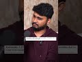 THE REAL VIP'S ARE FARMERSS ‼️| Telugu Podcast | Raw Talks With VK | #shorts #telugushorts