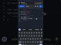 #53 string library function (1) start all one by one next video