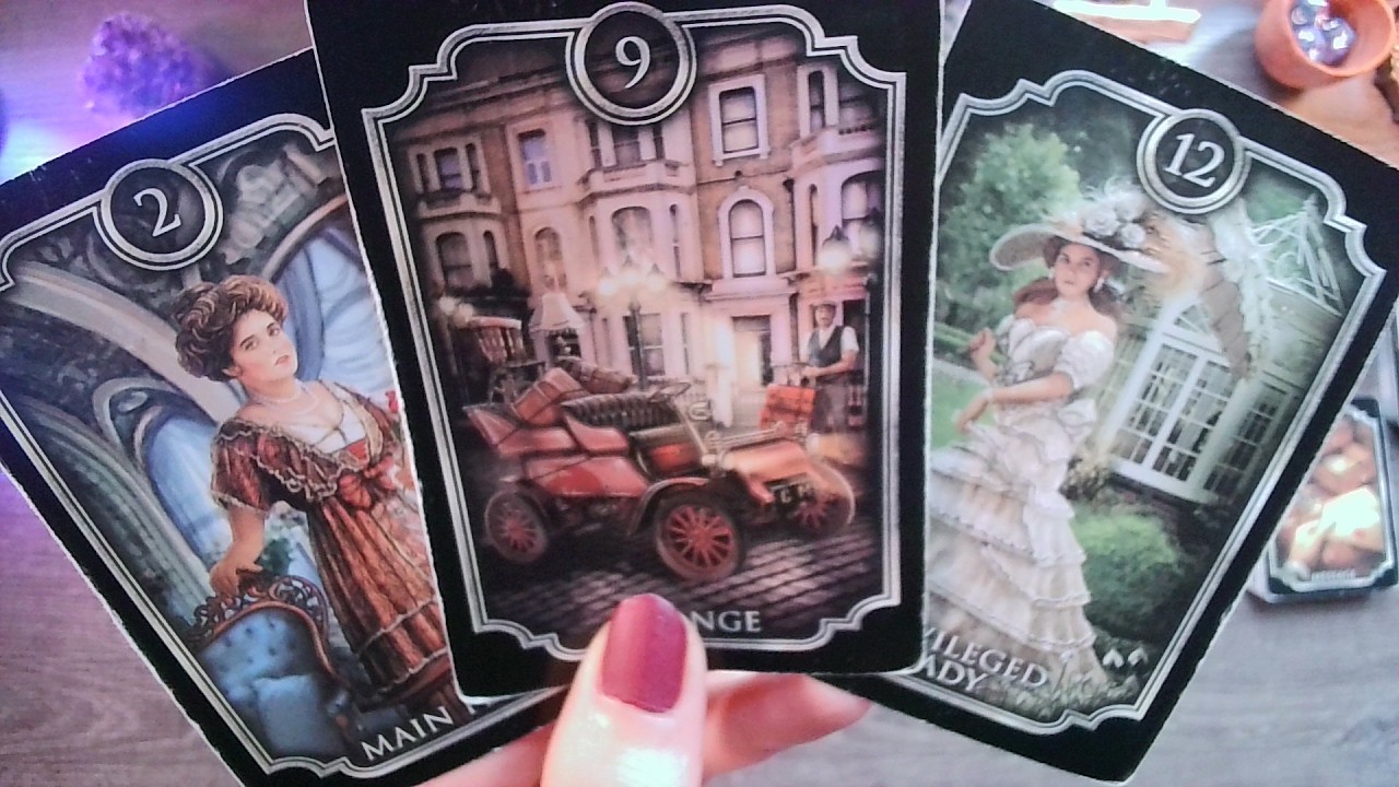 Водолей♒То, что вы сделаете дальше, изменит всё!!