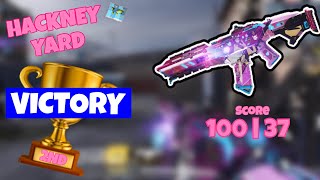 COD MOBILE 10v10 - TEAM DEATHMATCH - LK24 IDOL STAR