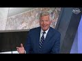 USA vs Canada Masters Gold Medal game highlights on NHL Network