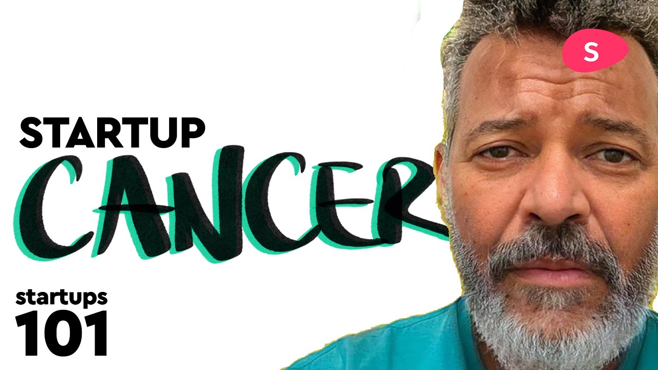 The metric that could kill your startup - YouTube