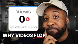 Why Your Videos Get No Impressions (And How to Fix It)