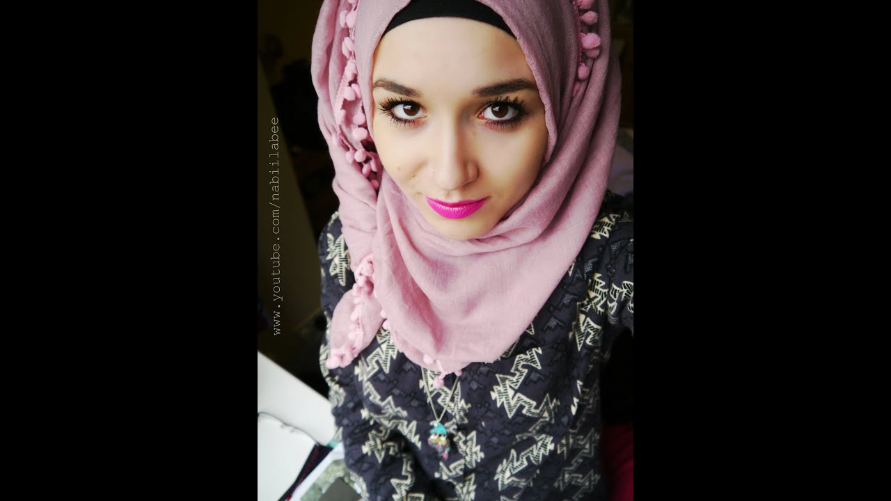 OOTD & Hijab Tutorial - YouTube