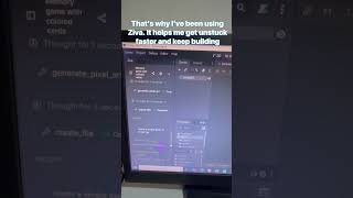 Every bug fix somehow creates 3 more bugs 😭#indiedev  #learncoding  #aigamedev  #techtok