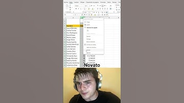 El truco secreto para agrupar columnas en Excel al instante 🔥